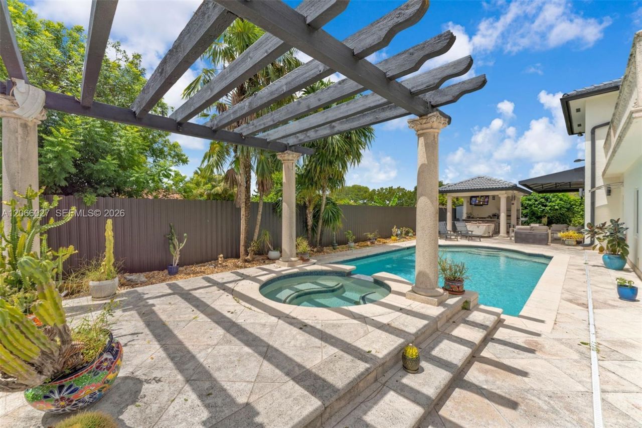 14380 SW 36th St , Miami, FL 33175 Photo