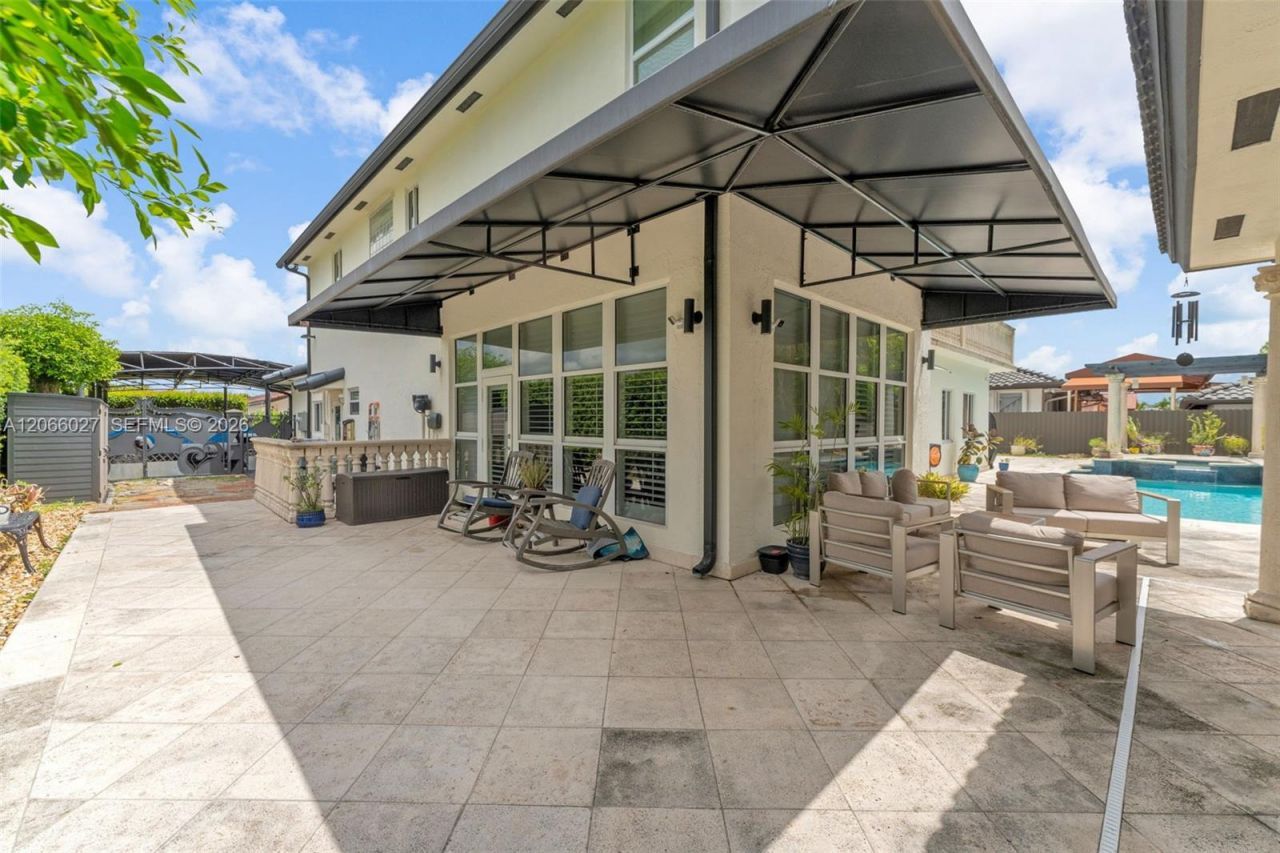 14380 SW 36th St , Miami, FL 33175 Photo