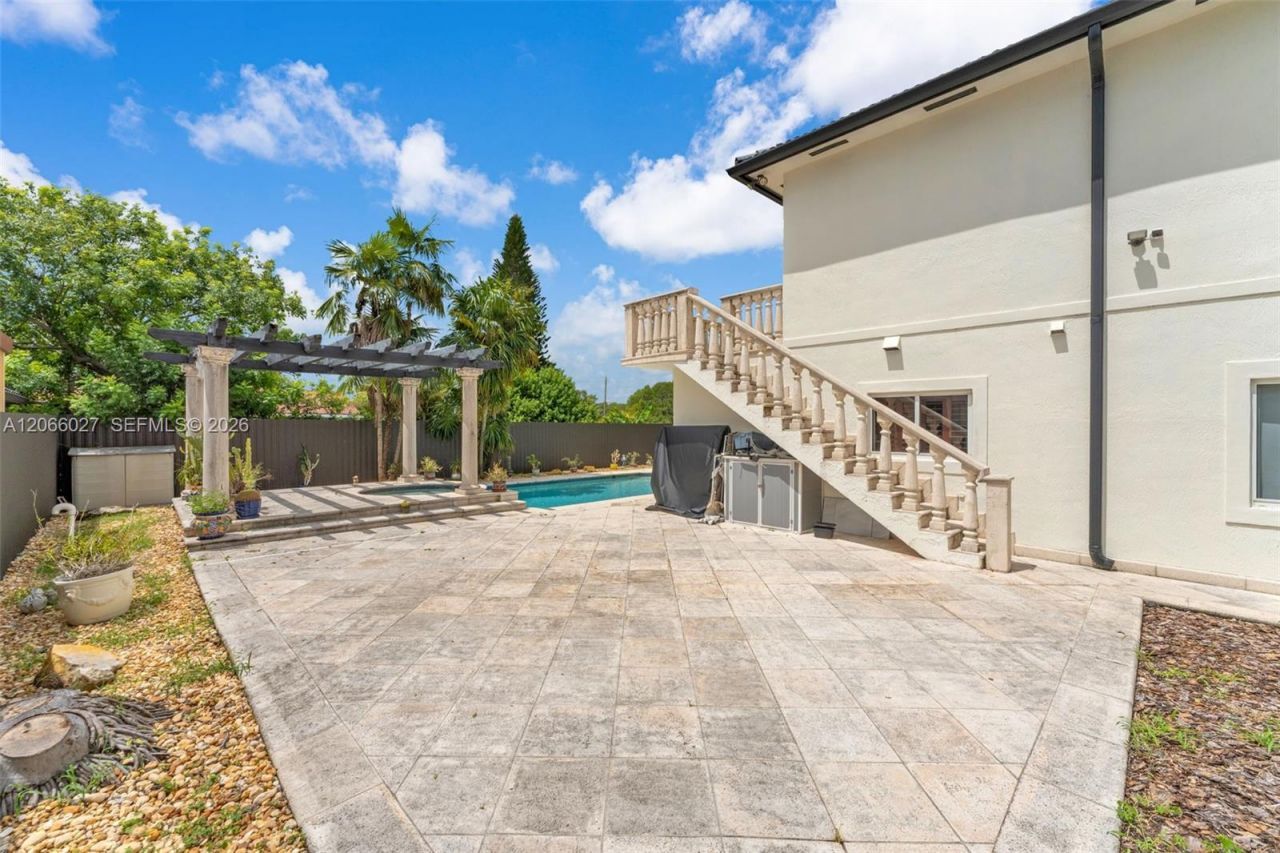 14380 SW 36th St , Miami, FL 33175 Photo