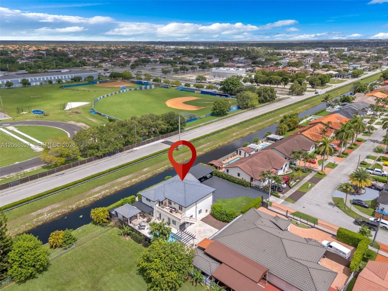 14380 SW 36th St , Miami, FL 33175 Photo