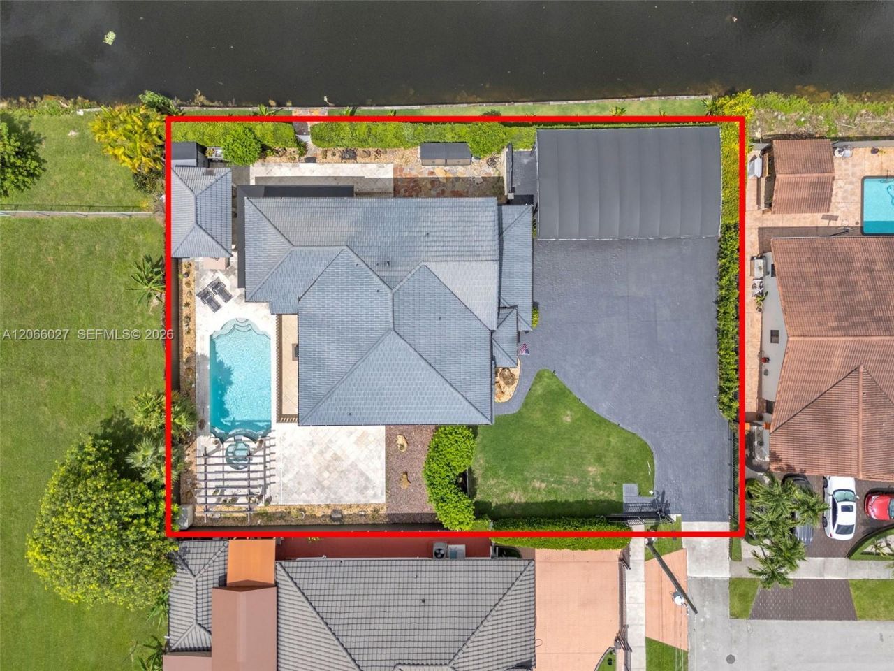 14380 SW 36th St , Miami, FL 33175 Photo