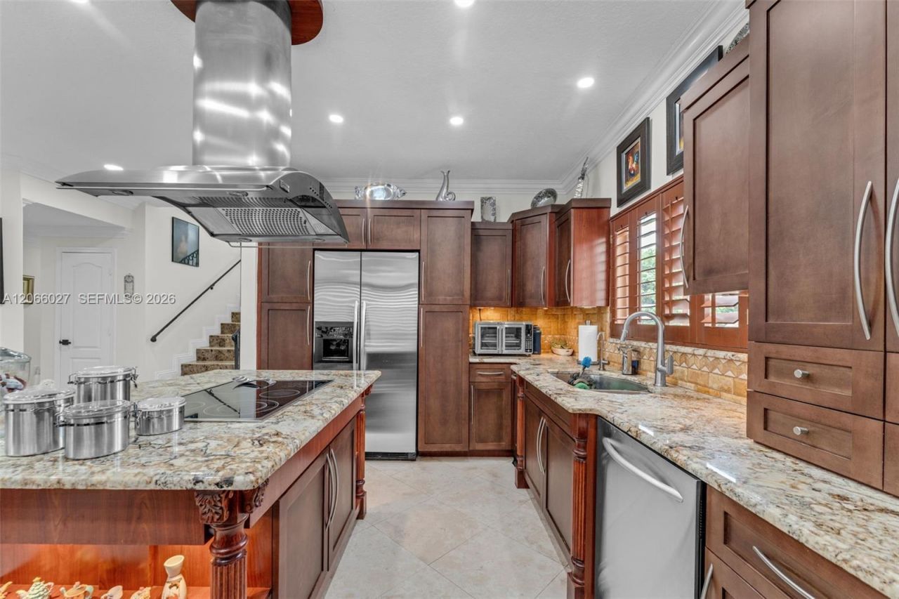 14380 SW 36th St , Miami, FL 33175 Photo