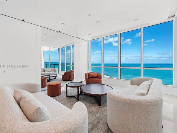100 S Pointe Dr , Unit 2306, Miami Beach, FL 33139