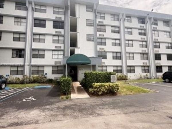 2501 Riverside Dr , Unit 114-A, Coral Springs, FL 33065