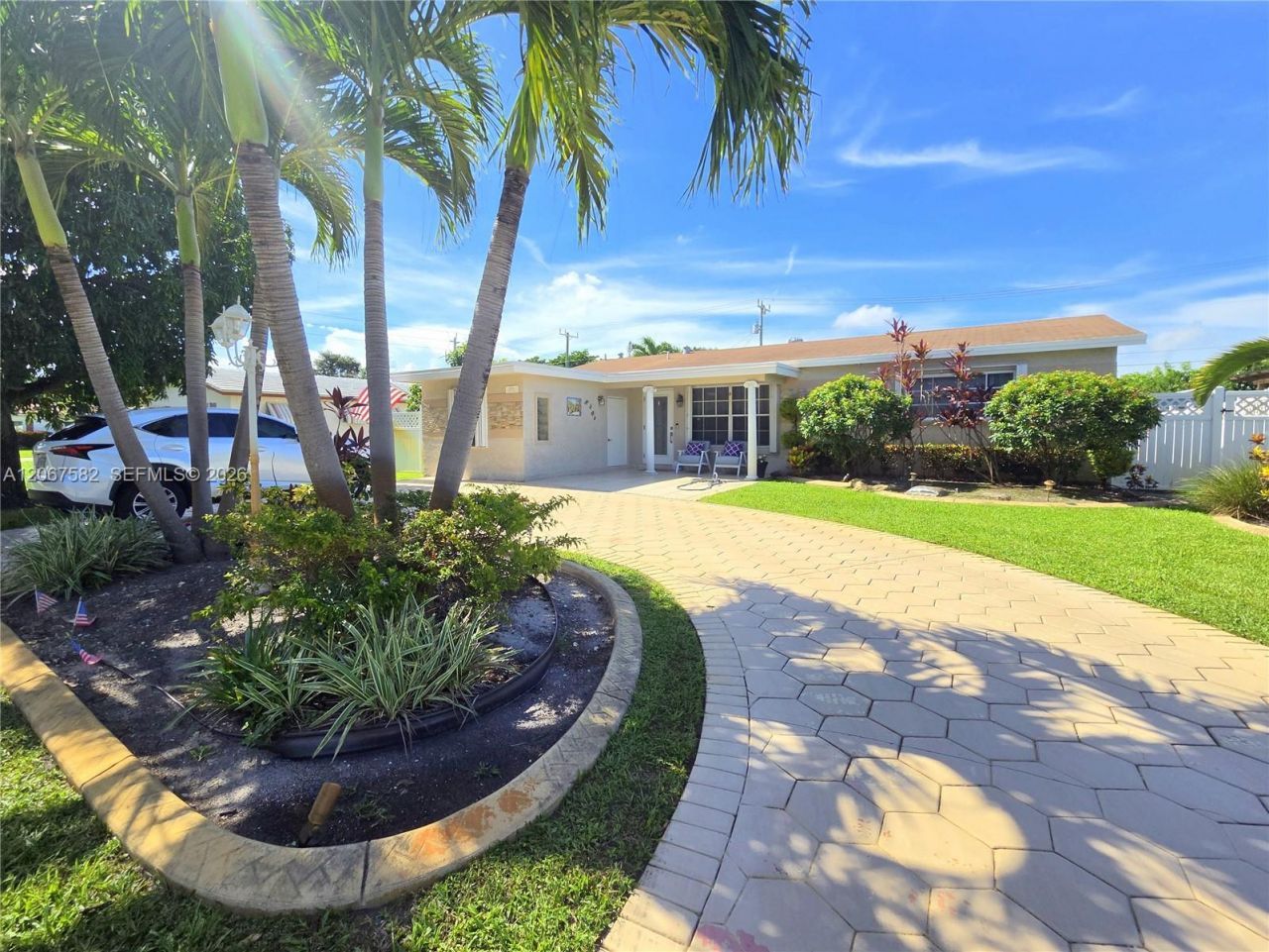 4319 Tyler St , Unit 1, Hollywood, FL 33021 Photo