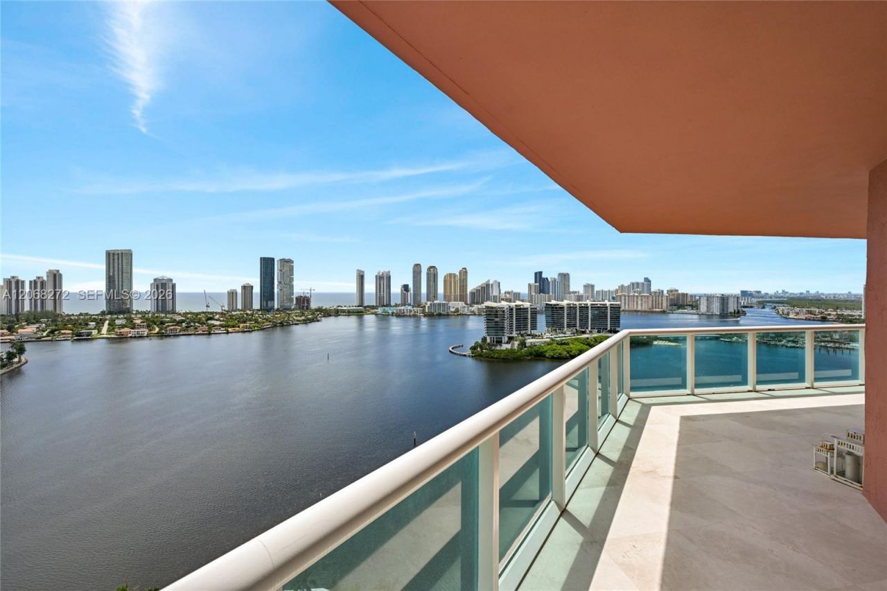 3370 Hidden Bay Dr , Unit 2813, Aventura, FL 33180 Photo