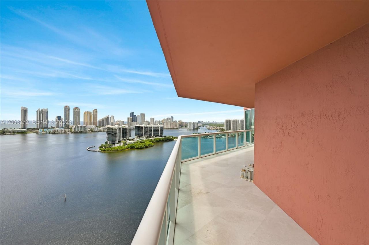 3370 Hidden Bay Dr , Unit 2813, Aventura, FL 33180 Photo