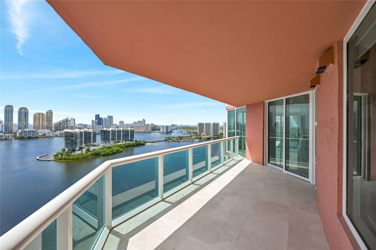 3370 Hidden Bay Dr , Unit 2813, Aventura, FL 33180 Photo