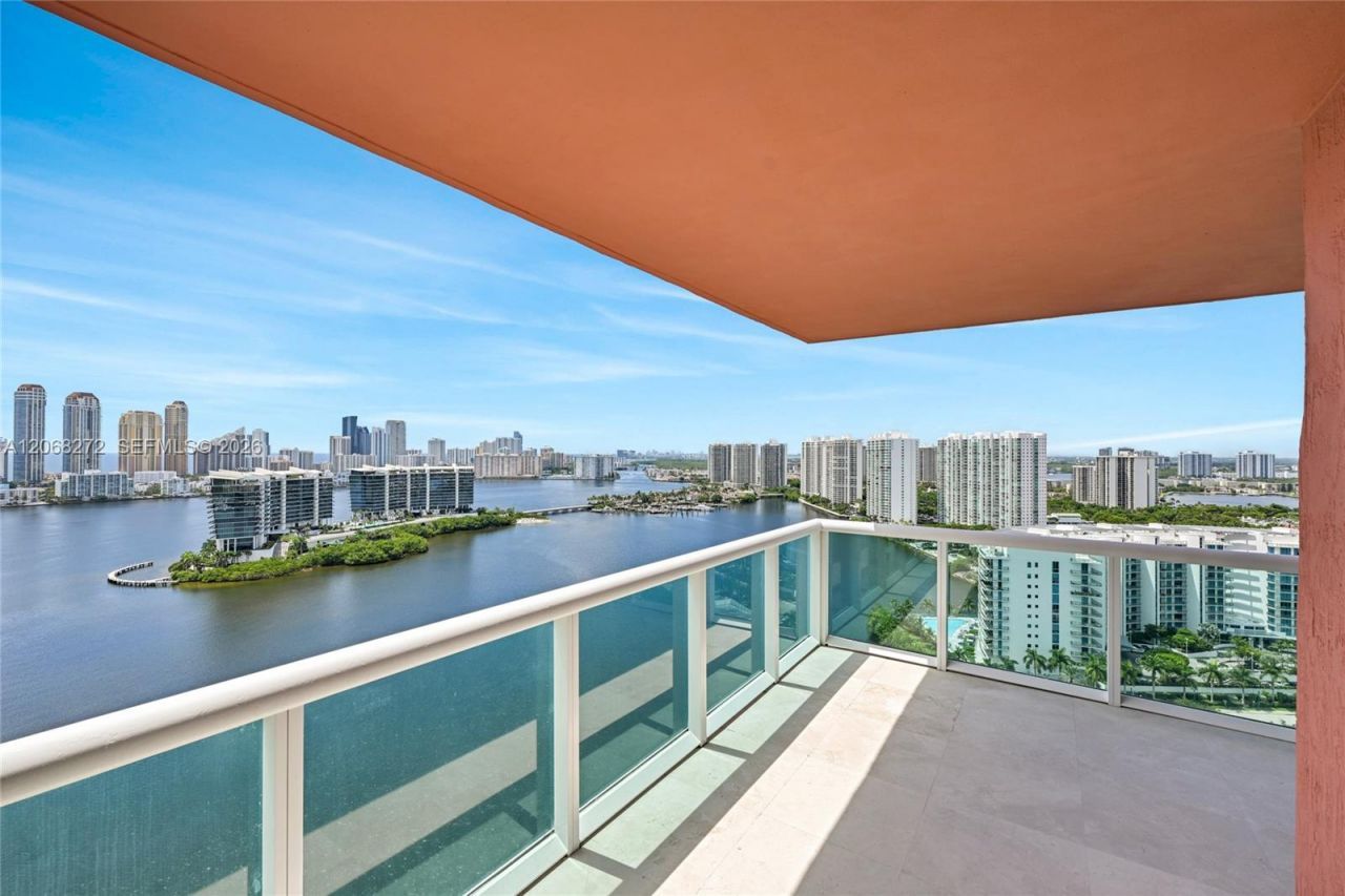 3370 Hidden Bay Dr , Unit 2813, Aventura, FL 33180 Photo