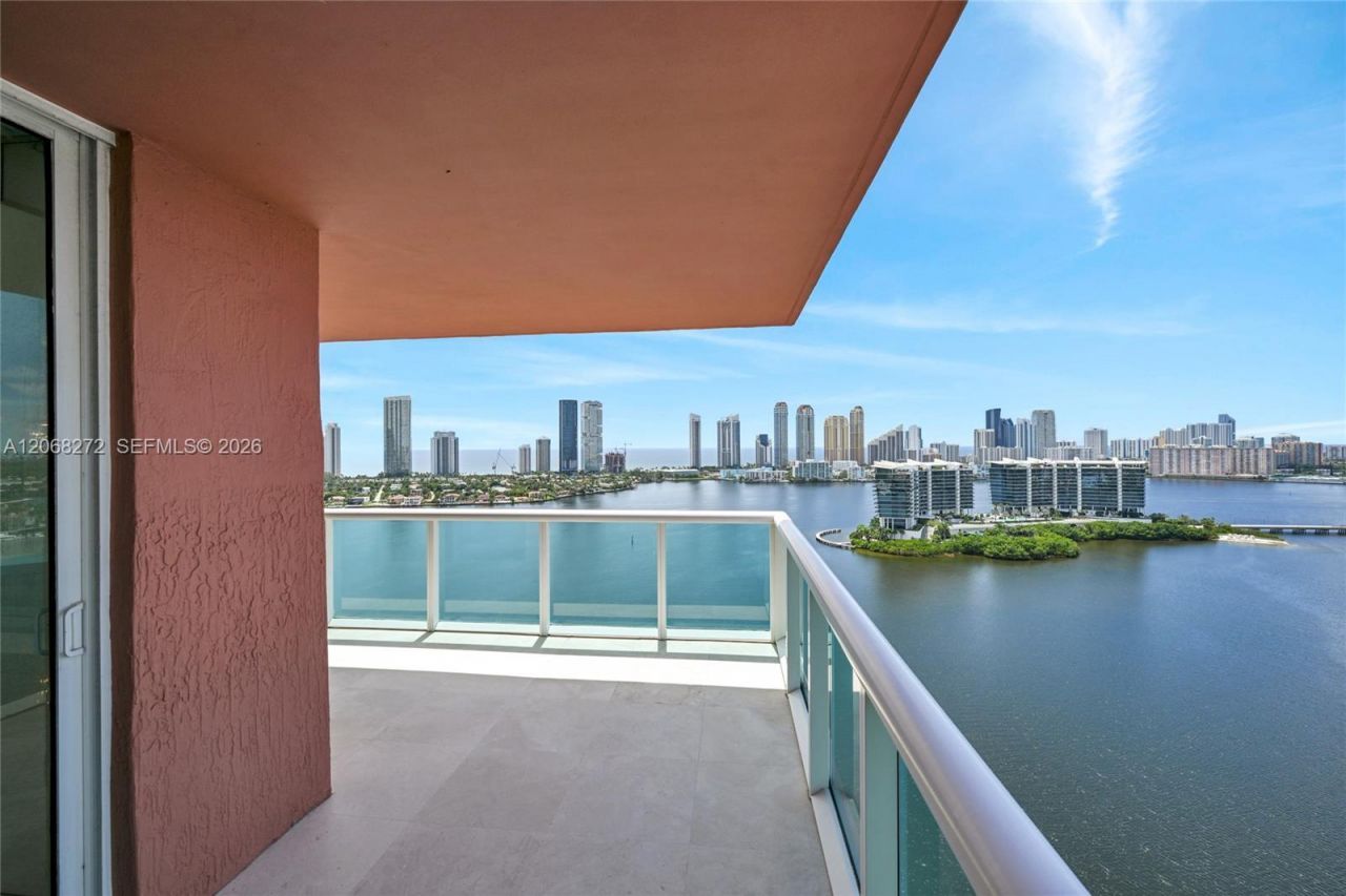 3370 Hidden Bay Dr , Unit 2813, Aventura, FL 33180 Photo