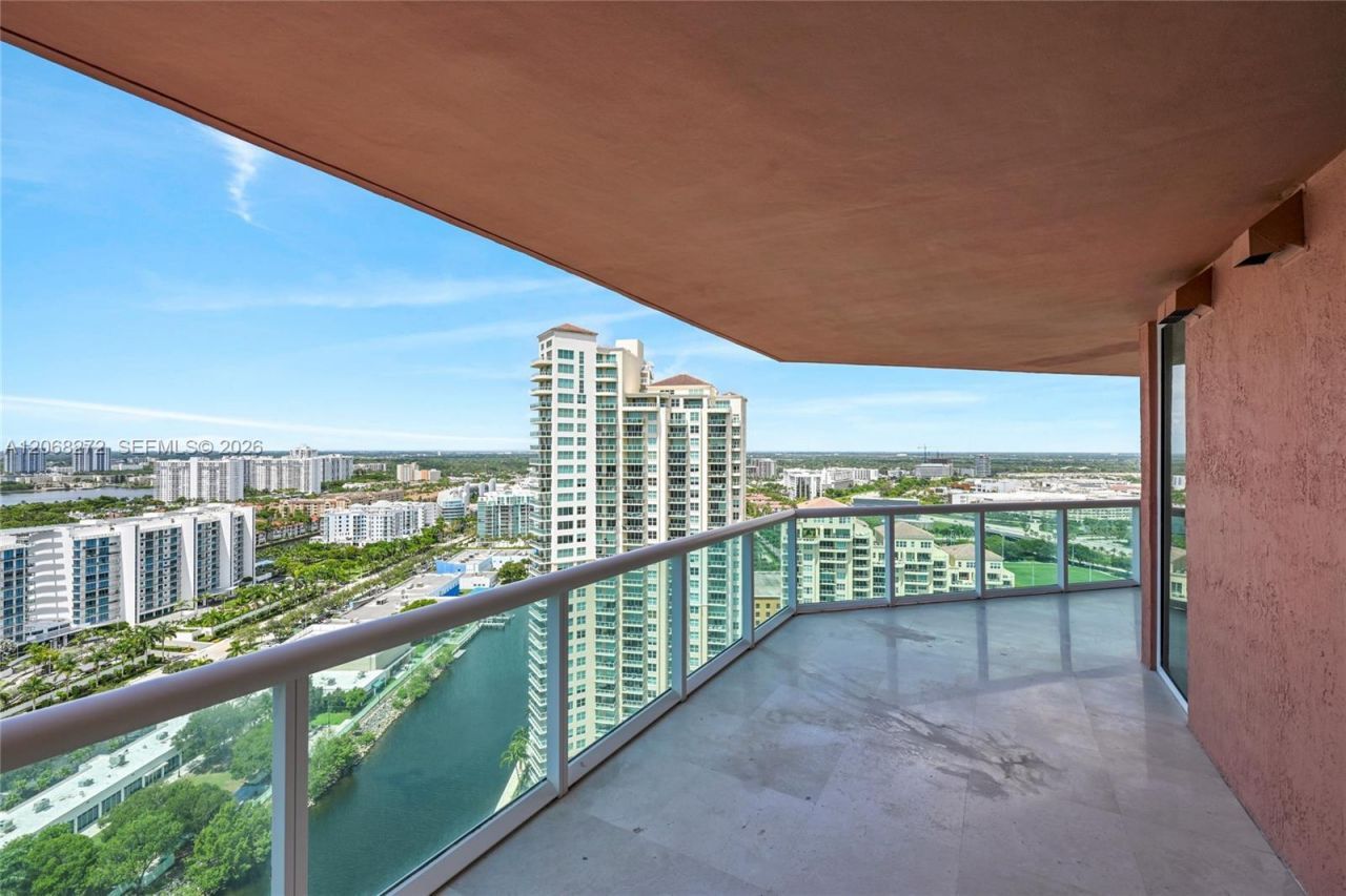 3370 Hidden Bay Dr , Unit 2813, Aventura, FL 33180 Photo