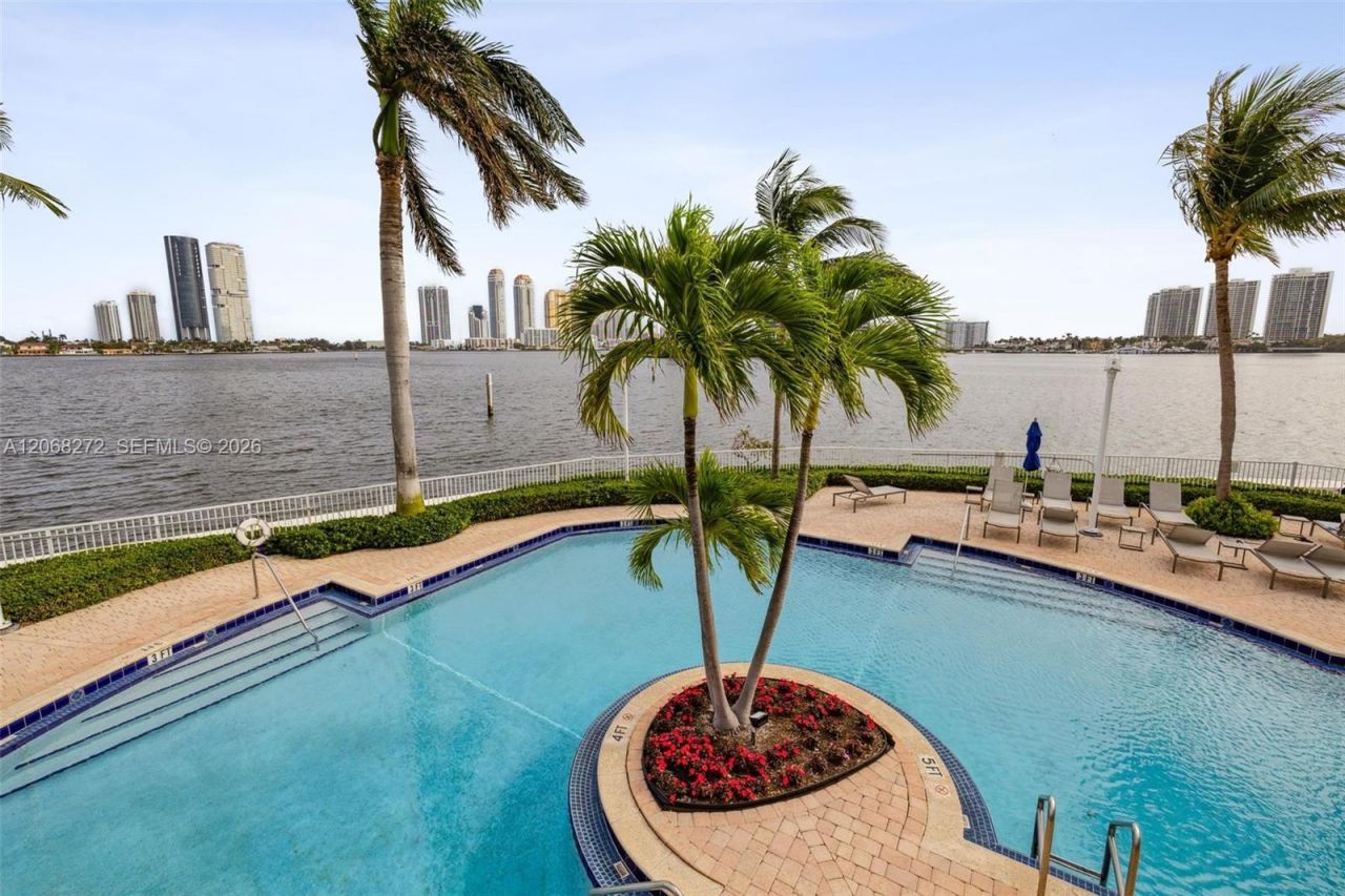 3370 Hidden Bay Dr , Unit 2813, Aventura, FL 33180 Photo