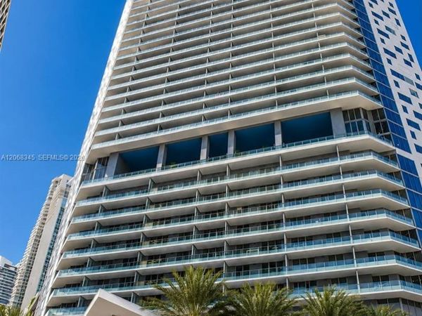 1300 Brickell Bay Dr , Unit 3400, Miami, FL 33131