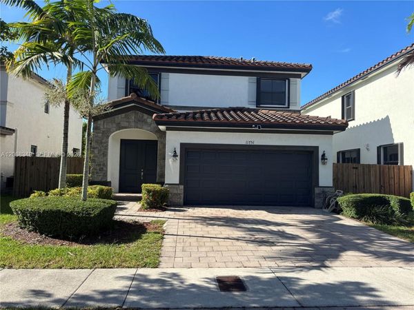 11751 SW 254th St, Homestead, FL 33032