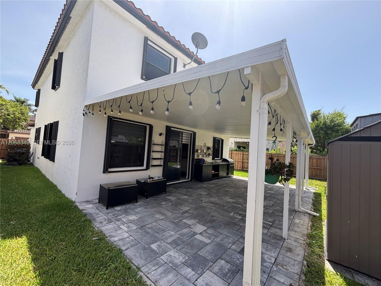 11751 SW 254th St, Homestead, FL 33032 Photo