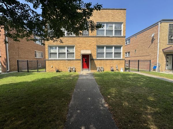 9034 La Crosse Avenue , Unit 1S, Skokie, IL 60077