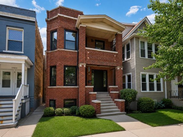 1907 W Berwyn Avenue , Chicago, IL 60640