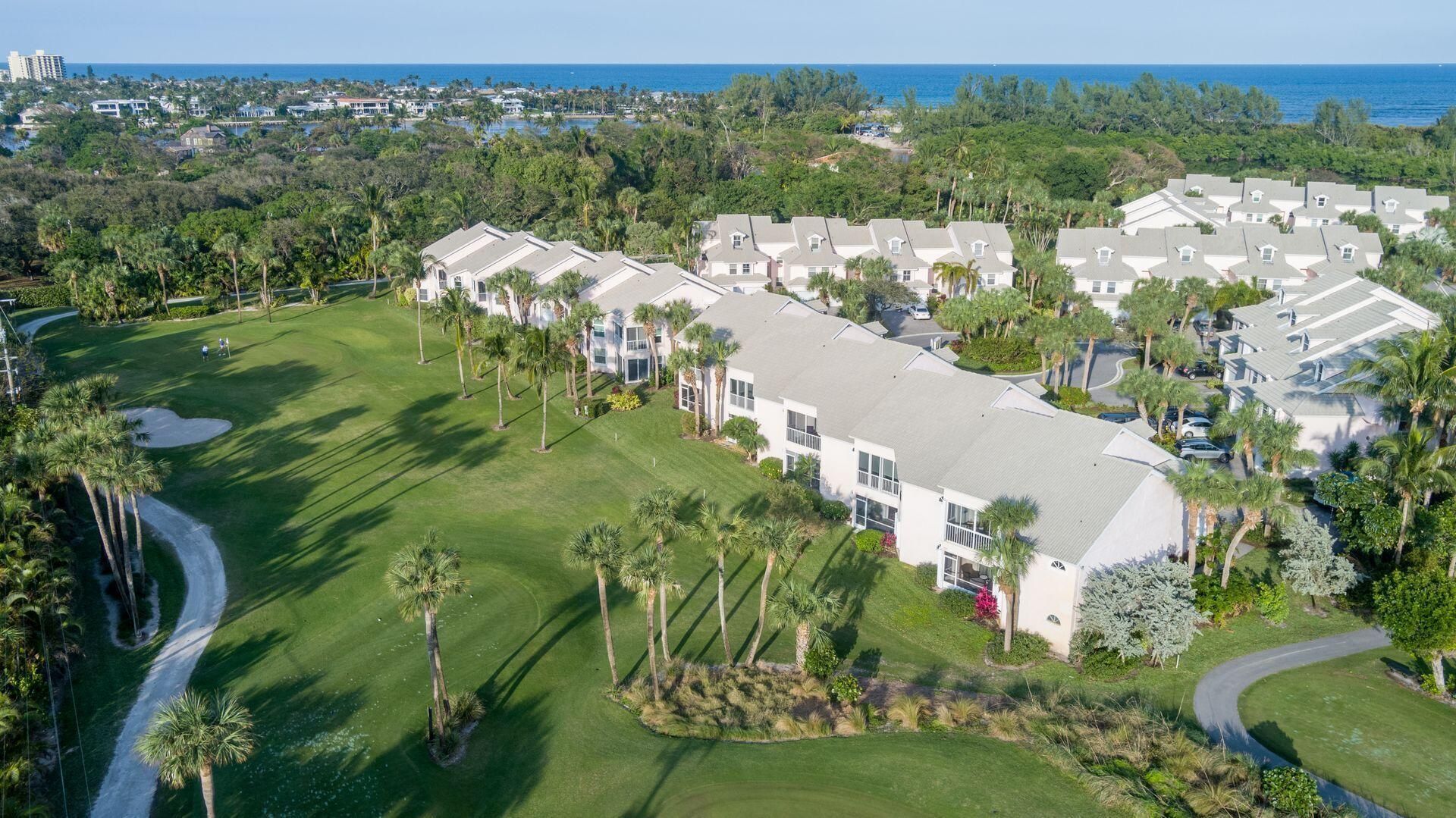 4408 Fairway Drive N, Jupiter, FL 33477 Photo