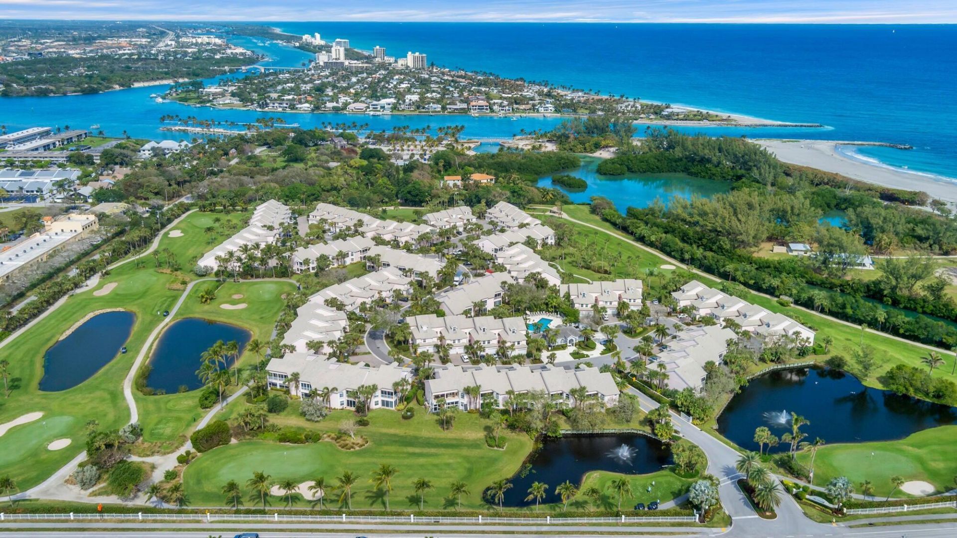 4408 Fairway Drive N, Jupiter, FL 33477 Photo
