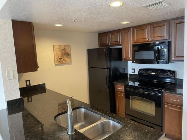 1801 N Flagler Drive, Unit 818, West Palm Beach, FL 33407