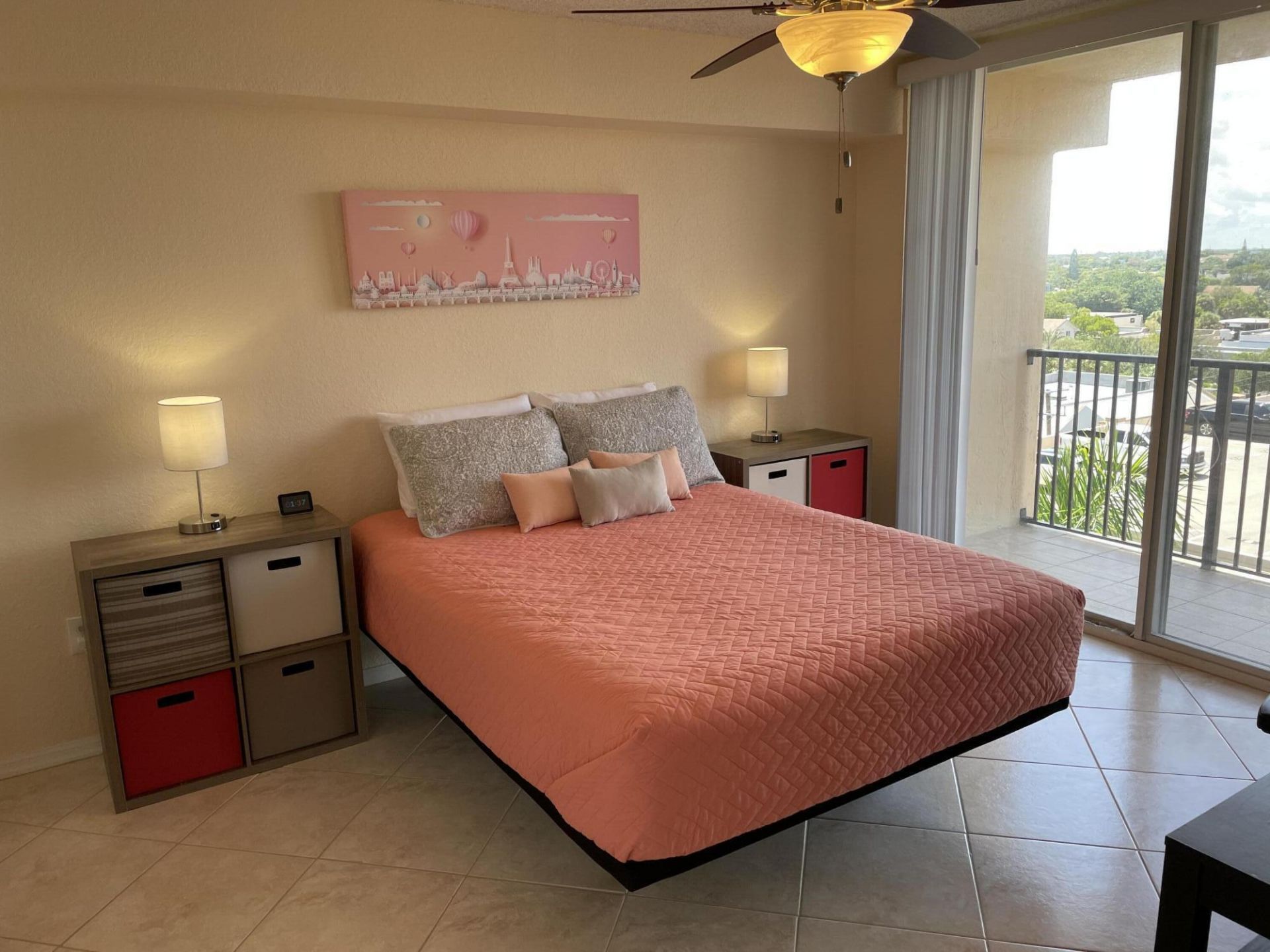 1801 N Flagler Drive, Unit 818, West Palm Beach, FL 33407 Photo
