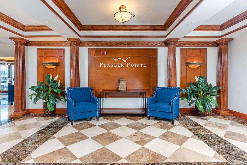1801 N Flagler Drive, Unit 818, West Palm Beach, FL 33407 Photo