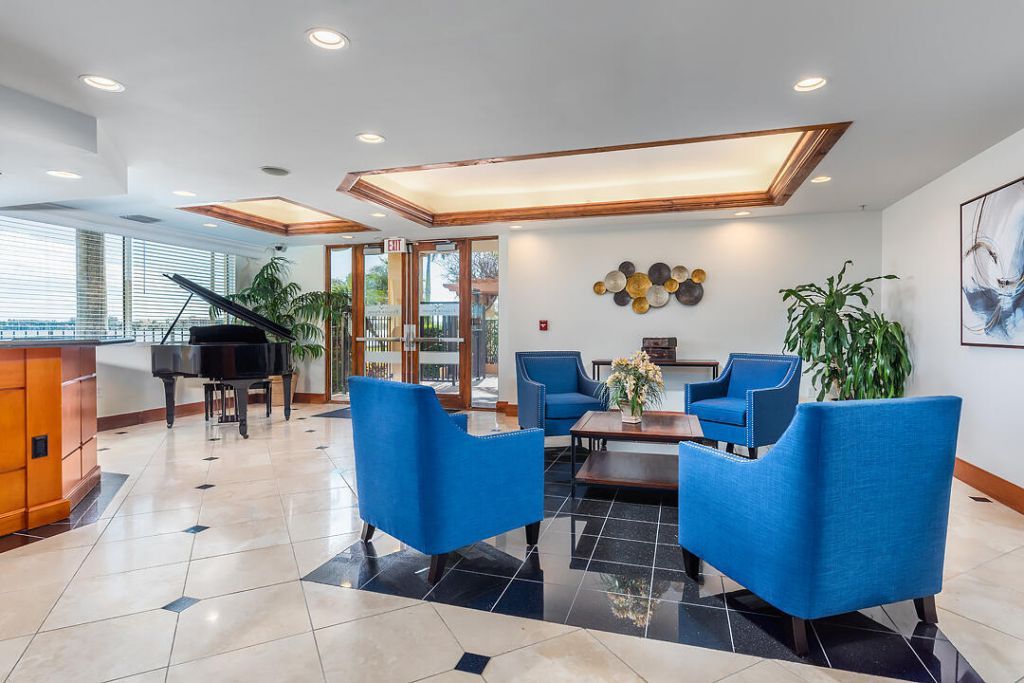 1801 N Flagler Drive, Unit 818, West Palm Beach, FL 33407 Photo