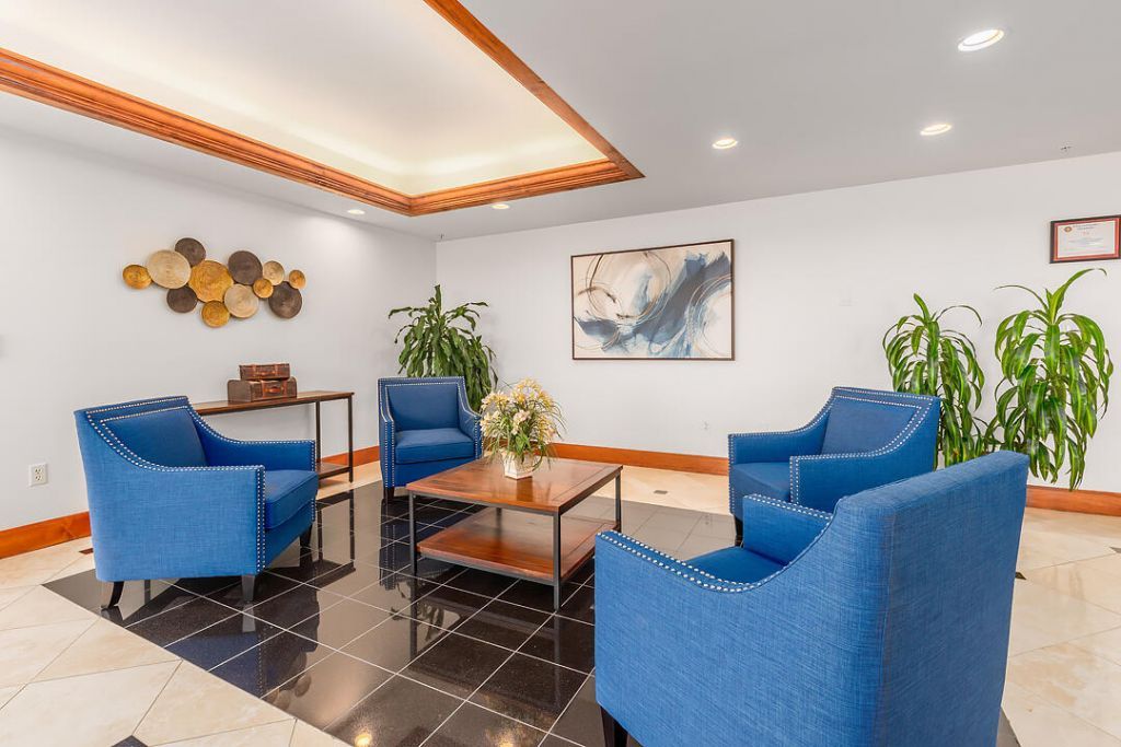 1801 N Flagler Drive, Unit 818, West Palm Beach, FL 33407 Photo