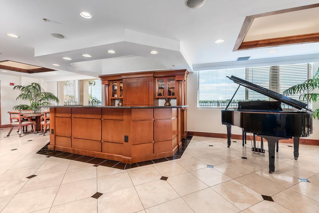 1801 N Flagler Drive, Unit 818, West Palm Beach, FL 33407 Photo
