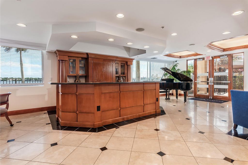 1801 N Flagler Drive, Unit 818, West Palm Beach, FL 33407 Photo