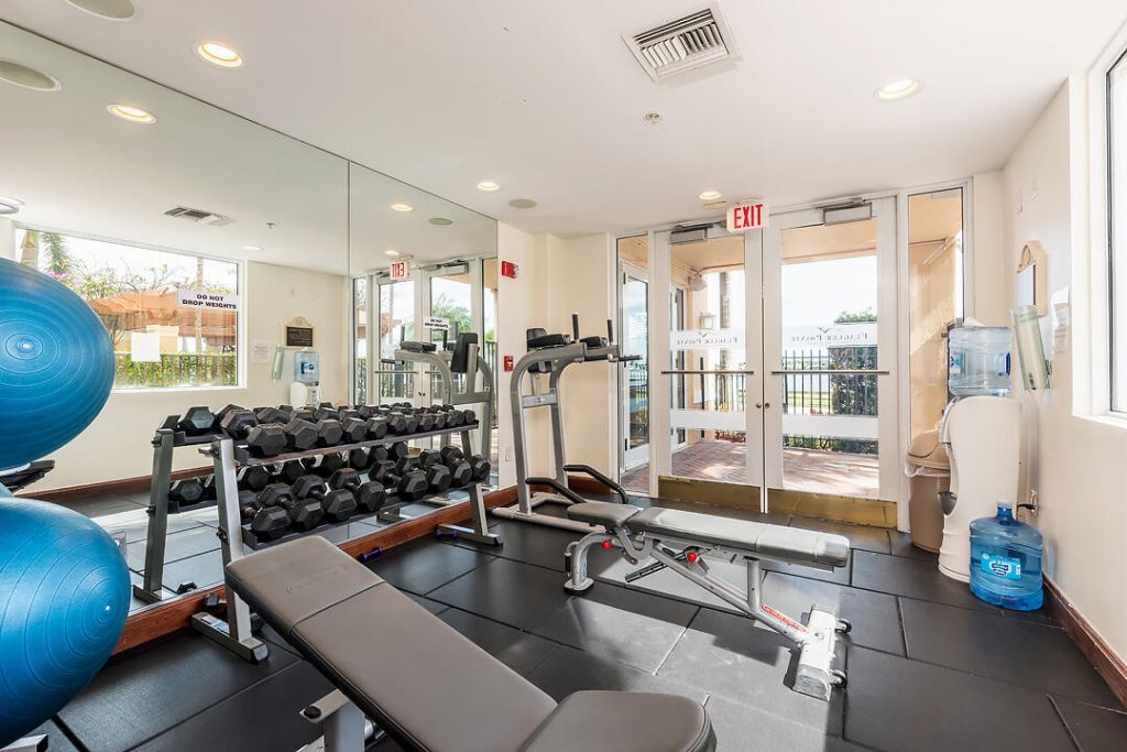 1801 N Flagler Drive, Unit 818, West Palm Beach, FL 33407 Photo