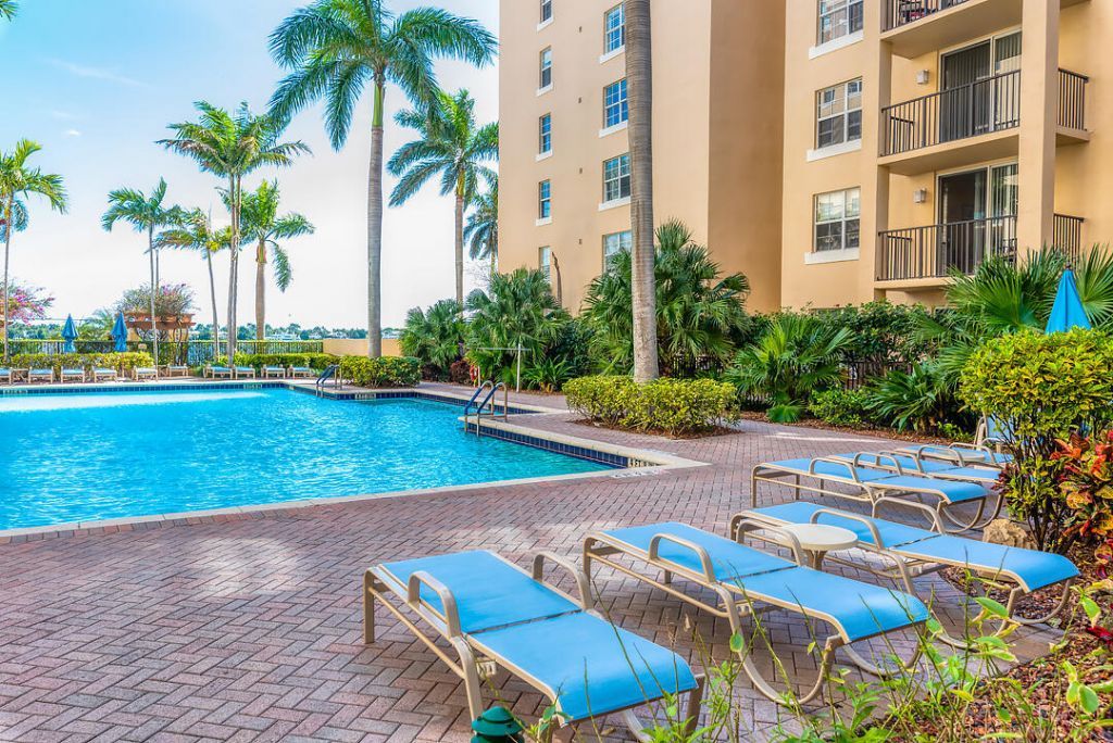 1801 N Flagler Drive, Unit 818, West Palm Beach, FL 33407 Photo