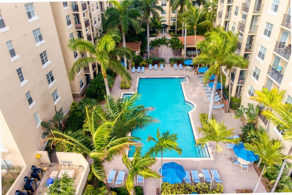 1801 N Flagler Drive, Unit 818, West Palm Beach, FL 33407 Photo