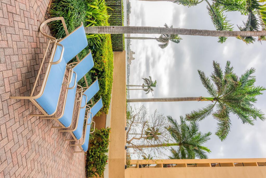 1801 N Flagler Drive, Unit 818, West Palm Beach, FL 33407 Photo