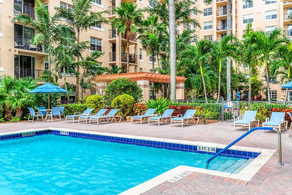 1801 N Flagler Drive, Unit 818, West Palm Beach, FL 33407 Photo