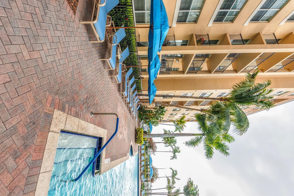 1801 N Flagler Drive, Unit 818, West Palm Beach, FL 33407 Photo