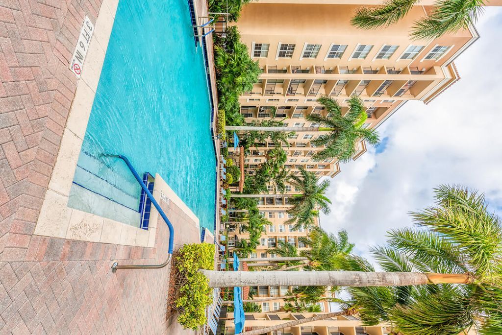 1801 N Flagler Drive, Unit 818, West Palm Beach, FL 33407 Photo