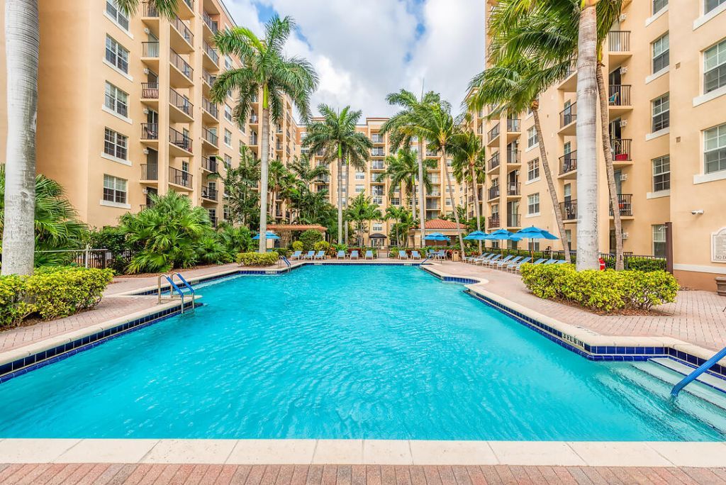 1801 N Flagler Drive, Unit 818, West Palm Beach, FL 33407 Photo