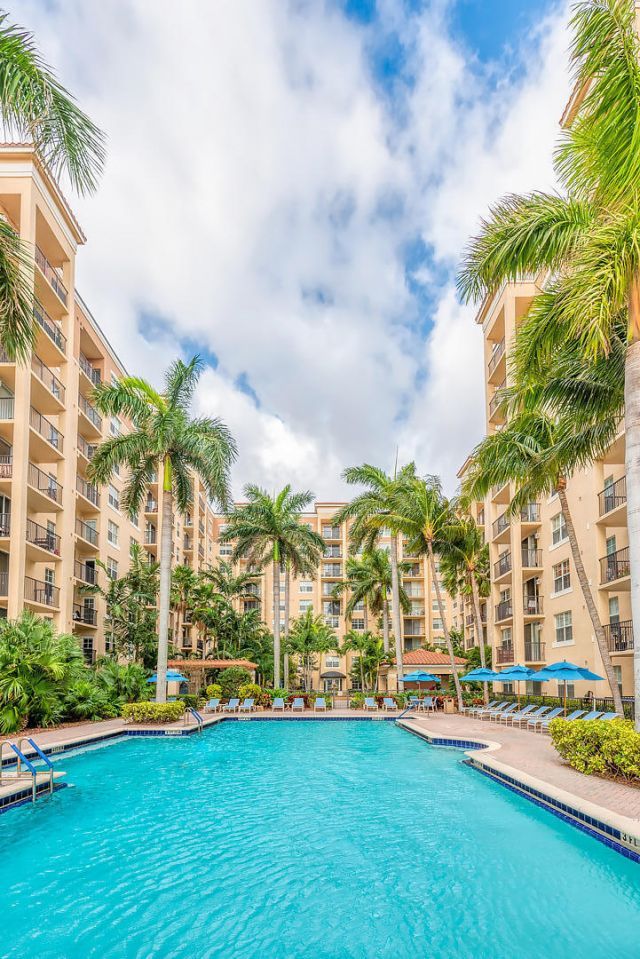 1801 N Flagler Drive, Unit 818, West Palm Beach, FL 33407 Photo