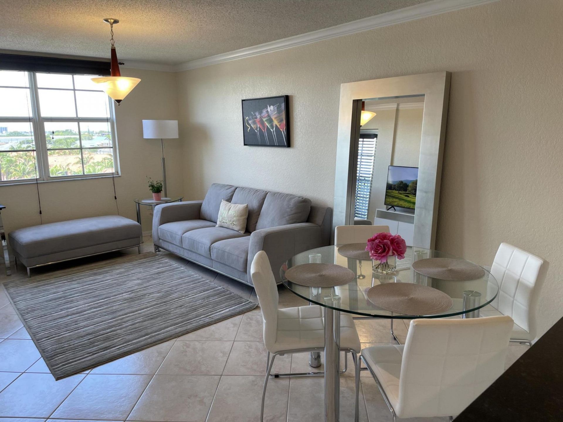 1801 N Flagler Drive, Unit 818, West Palm Beach, FL 33407 Photo