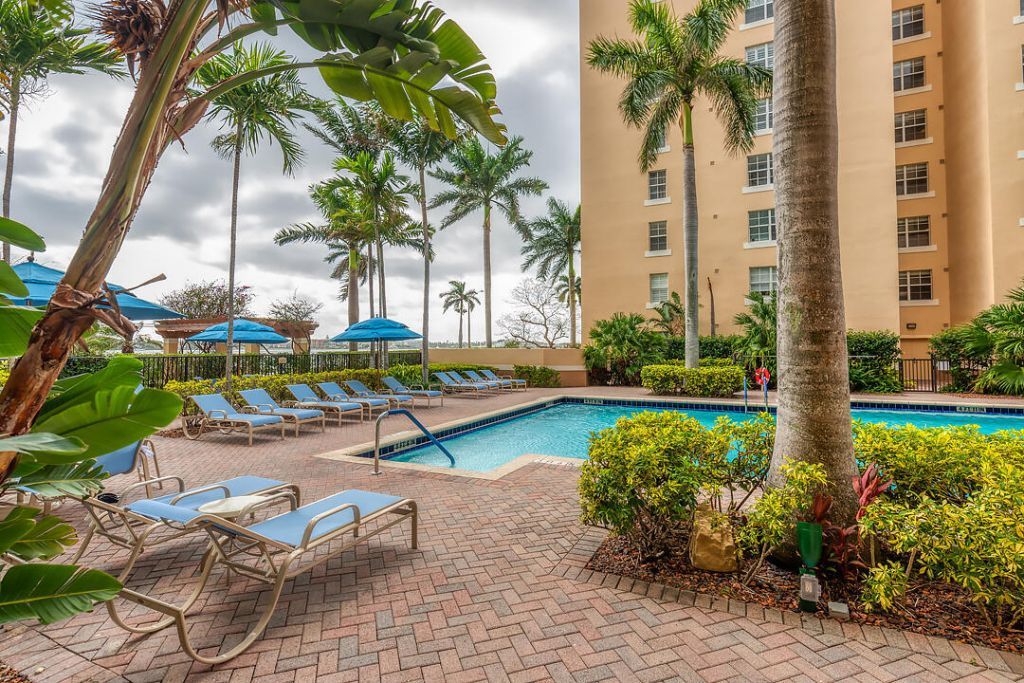 1801 N Flagler Drive, Unit 818, West Palm Beach, FL 33407 Photo