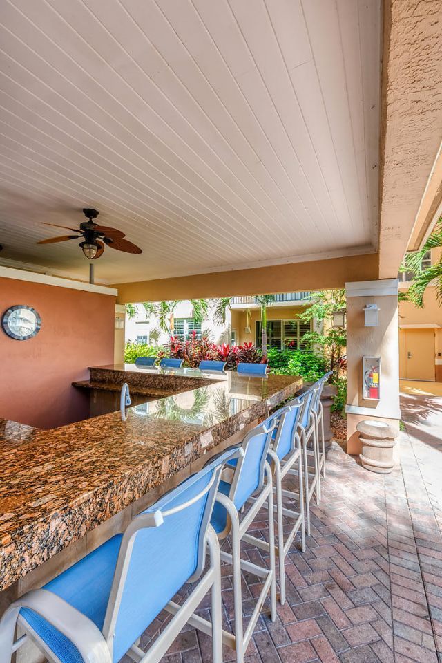 1801 N Flagler Drive, Unit 818, West Palm Beach, FL 33407 Photo