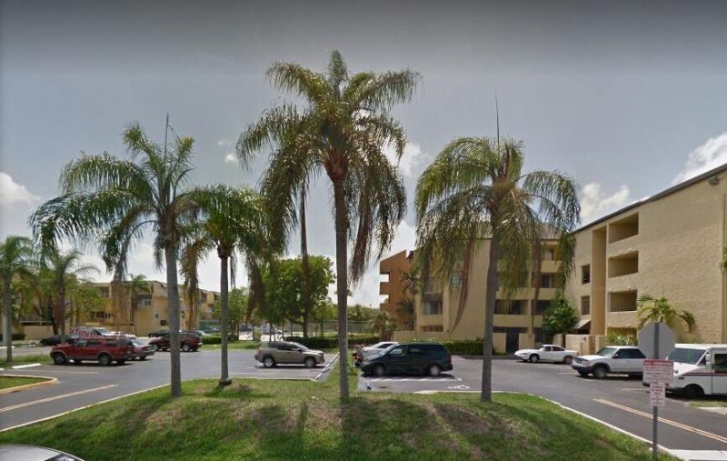 10400 SW 108th Avenue, Unit A215, Miami, FL 33176 Photo