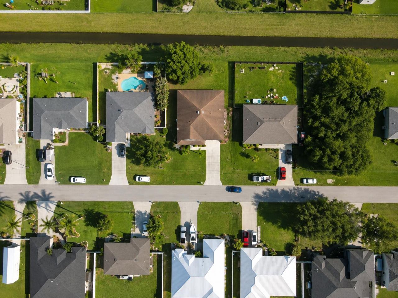 948 SW Jeremko Avenue, Port Saint Lucie, FL 34953 Photo