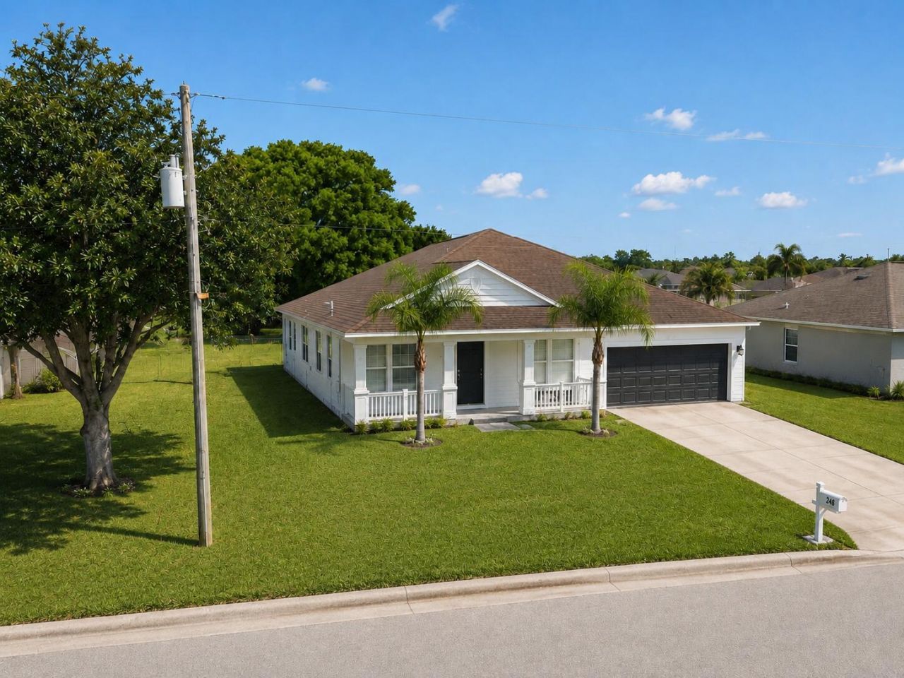 948 SW Jeremko Avenue, Port Saint Lucie, FL 34953 Photo