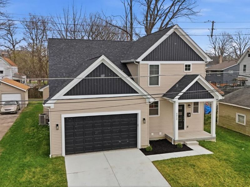 7334 Iuka Avenue, Madeira, OH 45243 Photo 2