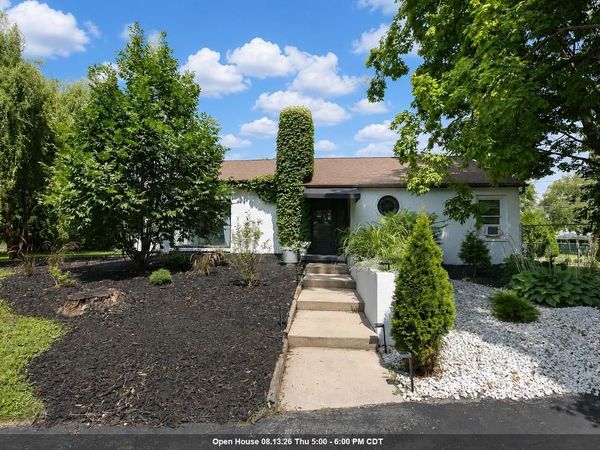 1724 N CHARLOTTE STREET, Appleton, WI 54911