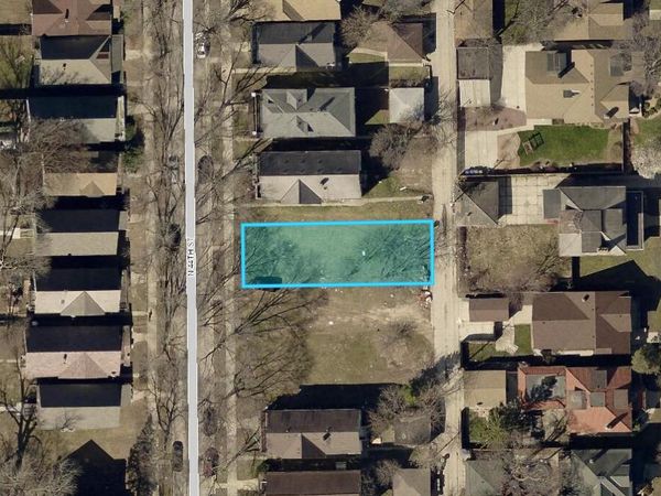 2356 N 44TH STREET, Milwaukee, WI 53210