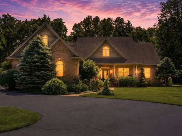 12793 S Springboro Road, Battle Ground, IN 47920