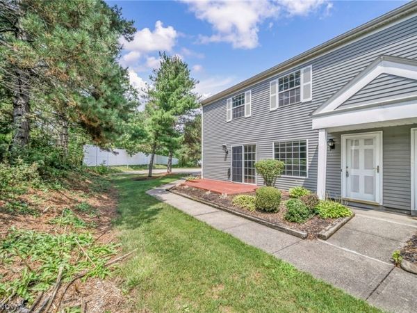85 Firebush Lane , Northfield, OH 44067